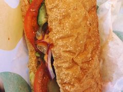 -赛百味SUBWAY(家佳源店)