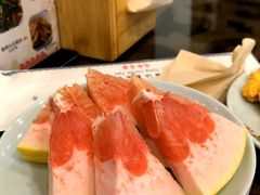 -西江美食舫·江西菜(健德桥店)