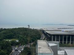 -青岛海尔洲际酒店