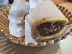 -闫家驴肉老店(华电一校店)