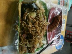 -大江麻辣拌(石油学院店)