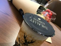 -鹿角巷The Alley(龙湖天街店)
