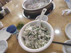 -东巴谷野生菌火锅餐厅