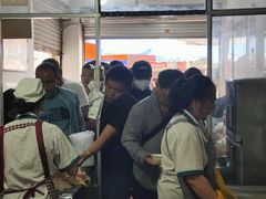 -丁记面馆(凤凰店)