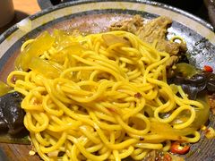 -呷哺呷哺 黄金牧场 (新中关购物中心店)