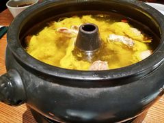 云海肴汽锅鸡-云海肴·汽锅鸡·云南菜(美罗城店)