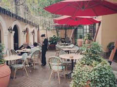 景观位-玫瑰厅上海菜(兴国路店)