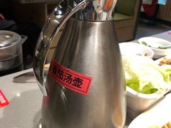 -海底捞火锅(龙湖北京大兴天街店)