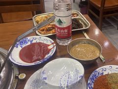 -延成苑韩式烤肉店(长春道店)