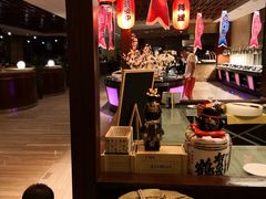 -天怡豪生大酒店-怡园中餐厅(枣山路店)