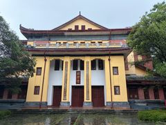 -桂林独秀峰王城景区