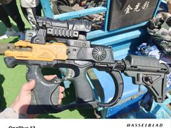 -亲兄弟真人CS团建拓展基地