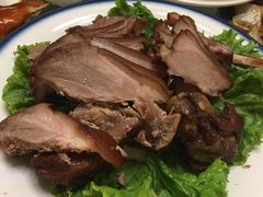 -京尊烤鸭店JINGZUN(春秀路店)