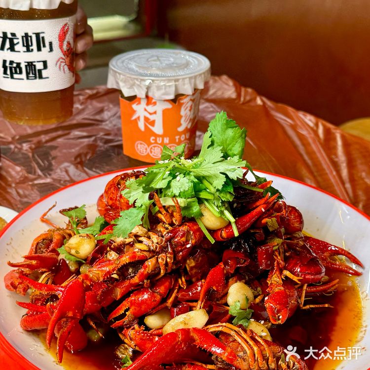 没开玩笑。。。近期在虎门吃到蕞爱的宵夜档！！