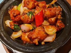 -大树餐厅(益田假日店)