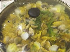 -吉源大排档·鱼生·海鲜(烧烤彩印厂店)