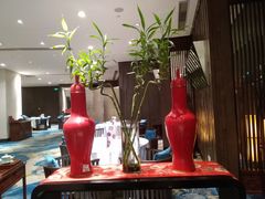 -红棉中餐厅·广州海航威斯汀酒店