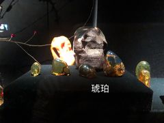 -深圳珠宝博物馆