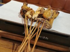 -跳舞牛·串烧酒场(麦地店)