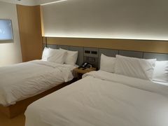 -全季酒店(苏州观前街中心店)