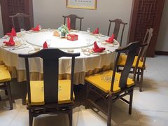 包厢-鹿鸣春饭店(总店)