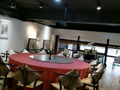 -云间宿茶空间(嘉杰国际广场店)