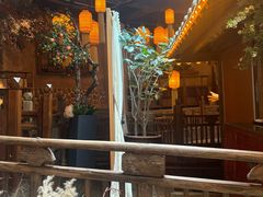 -叶叶菩提·晋福宫