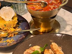 -Tegu泰古莲·泰国餐厅(红山6979店)
