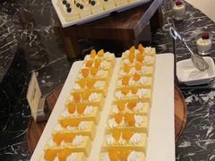 -上海丽笙精选海仑宾馆·莫赛克餐厅