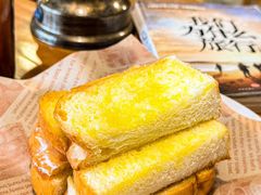 -雕刻时光·无国界料理西餐厅(五山店)