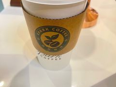 -逸派咖啡 EPARKCOFFEE(广安门店)