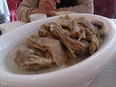 手抓羊肉-中发源·清真餐厅(春风店)