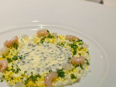 -Le Comptoir de Pierre Gagnaire