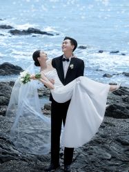 -花田映像婚纱摄影(龙岗店)