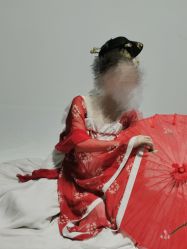-盘子女人坊古装写真摄影