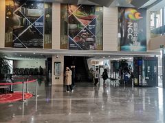 -天幕新彩云国际影城(激光巨幕店)