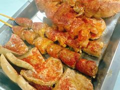 -海平馄饨(逍遥二路店)