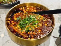 -我的面 川味Bistro(后沙峪店)