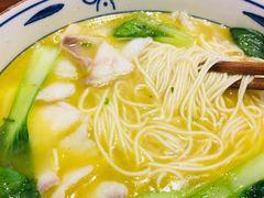 -爱家面馆(常州总店)