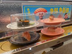 -争鲜回转寿司(西红门荟聚PLUS店)