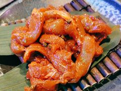 -老卜奎齐齐哈尔烤肉(人民东路店)