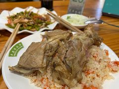-217丰惠源抓饭(星湖街店)
