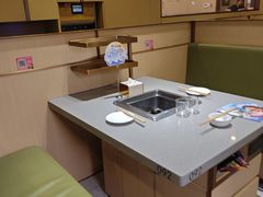 -海底捞火锅(高科东路店)