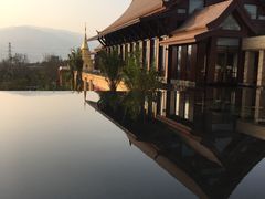 -美食汇全日制餐厅(西双版纳稷泽万达文华度假酒店)