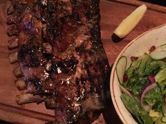 -The Meat & Wine Co Southbank(南岸店)