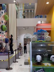 -meland亲子乐园(珠海环宇城店)