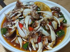 -长寿面馆(振兴路店)
