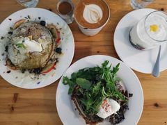 -Egg•Allday Brunch(襄阳北路店)
