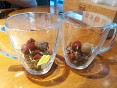 -莲香西域·正宗新疆菜(龙华店)