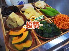 -芈重山老火锅(昌平店)